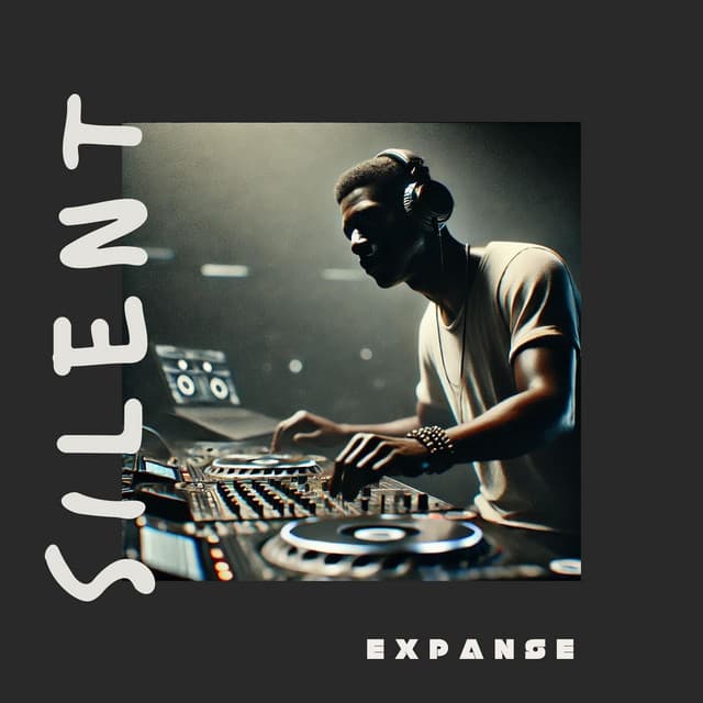 Silent Expanse - DJ Chill del Mar