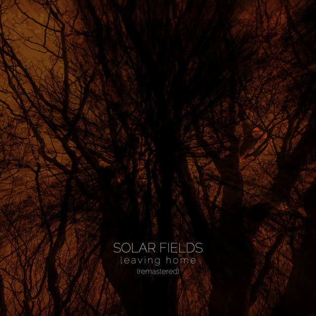 Leaving Home - Solar Fields