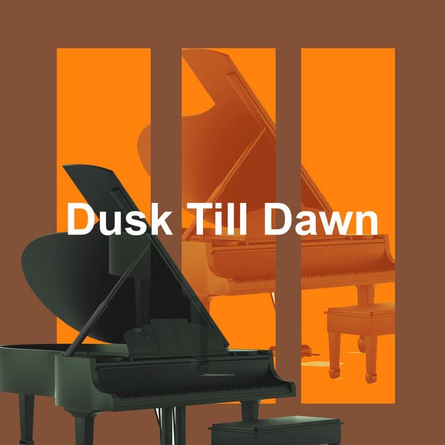 Dusk Till Dawn - Sleep Jazz