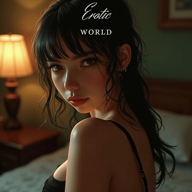 Late Night Trance - Lit Fires