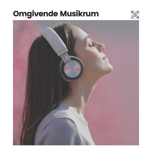 Omgivende Musikrum - Ontspanning Sound