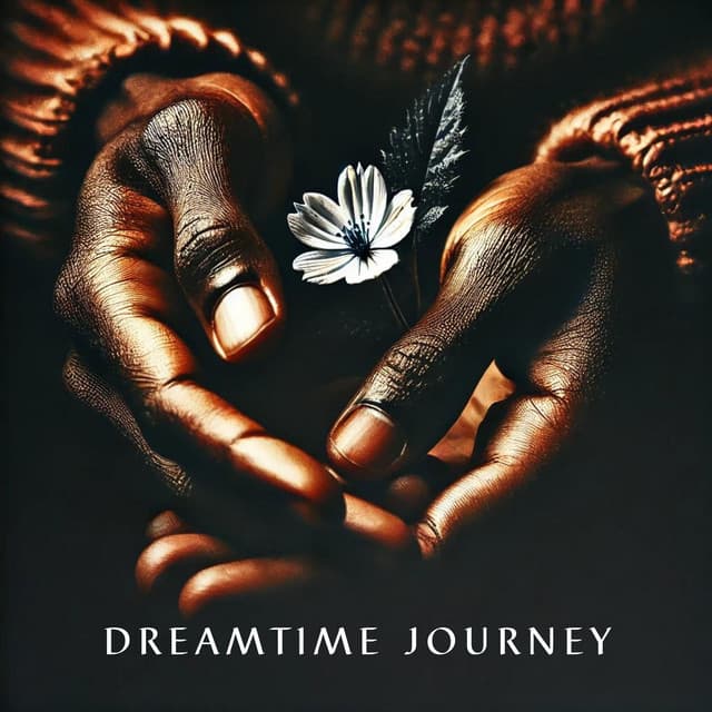Dreamtime Journey: Nguvu ya Roho - African Sound Therapy Masters