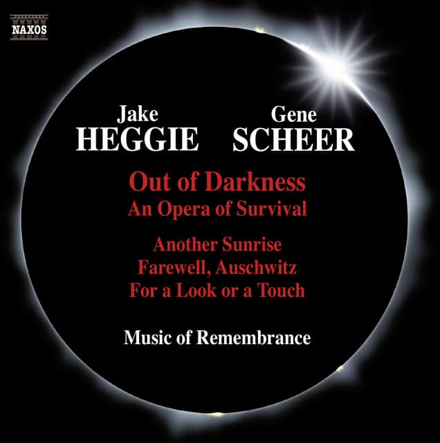 Heggie: Out of Darkness - Jake Heggie