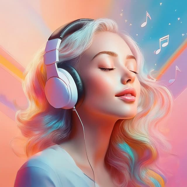 Sinfonía De Tranquilidad: Relajación Con Orquesta - Charles Anderson