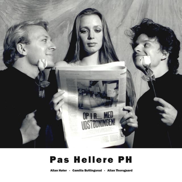 Pas Hellere Ph - N/A