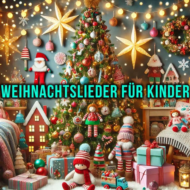Weihnachtsmusik