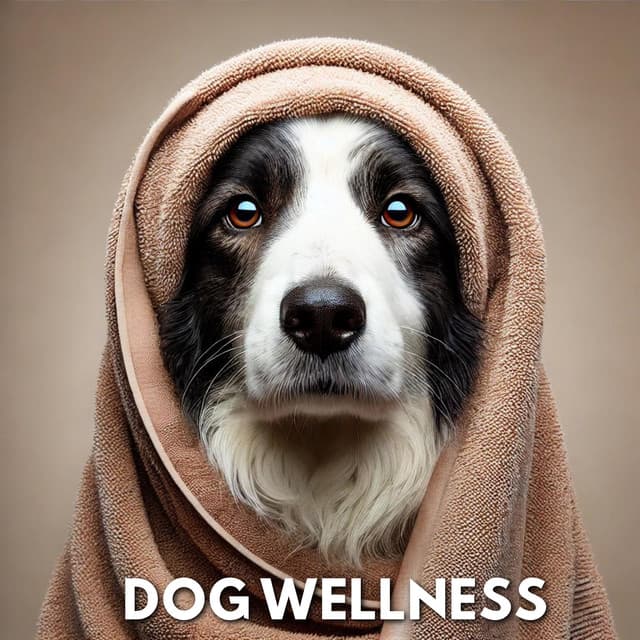 Dog Wellness: Spa for Dogs, Pet Grooming Salon, Dog Mind and Body Relaxation - Wellness Dog Oasis