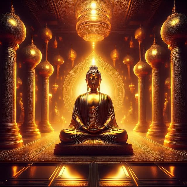 Armonía Consciente: Música Para Una Meditación Profunda - Aguas Pura