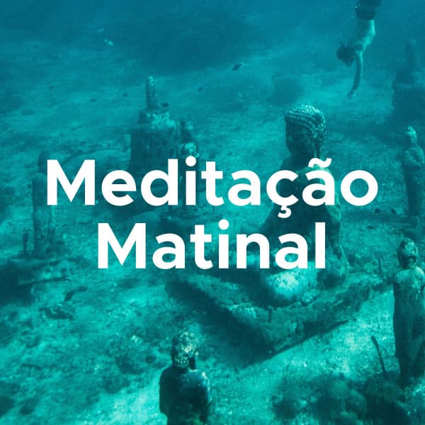 Meditação Matinal Juvenil 2018 - Meditation Spa