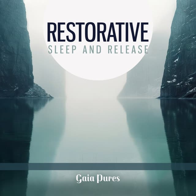 Restorative Sleep and Release - Gaia Pures