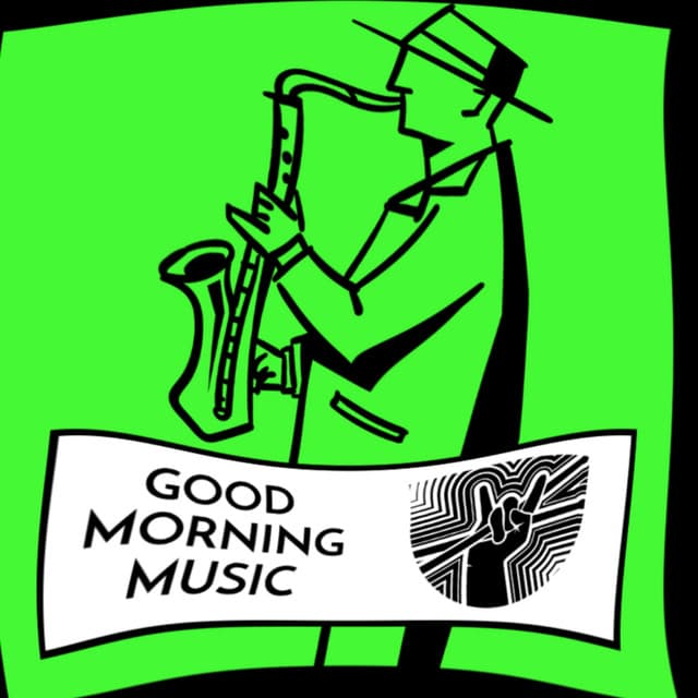Electric Piano Jazz - Good Morning Music
