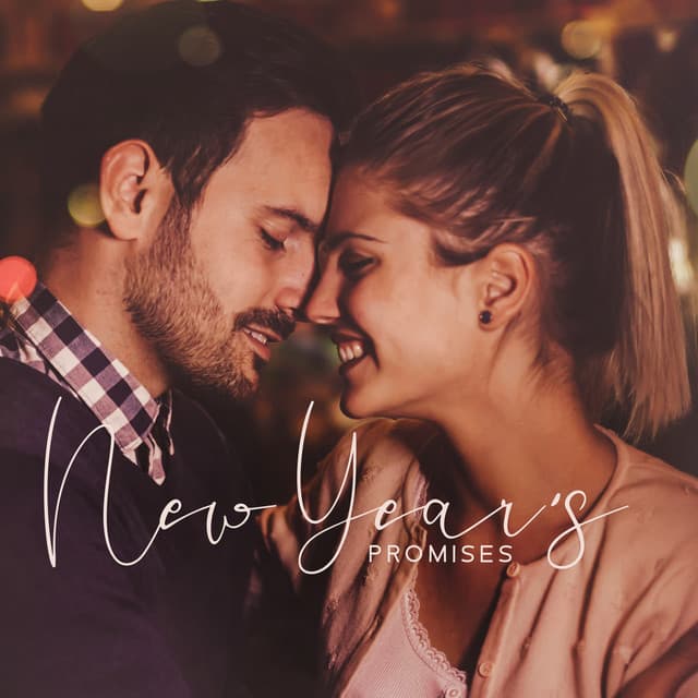 New Year's Promises: Slow Jazz for Hopeful Future, Finding Your Destiny, Life Contemplation - Jazz Instrumental Relax Center