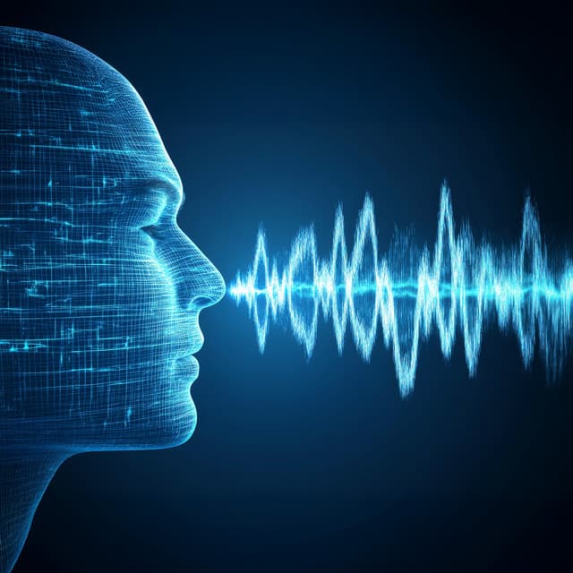 Sonic Sinus Support - Marcus Sands