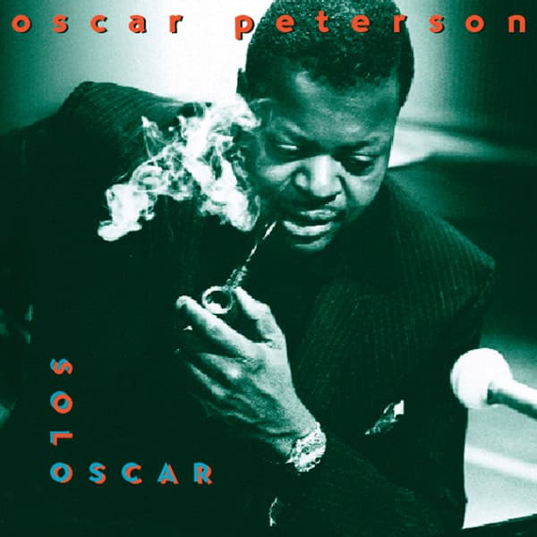 Solo - Oscar Peterson