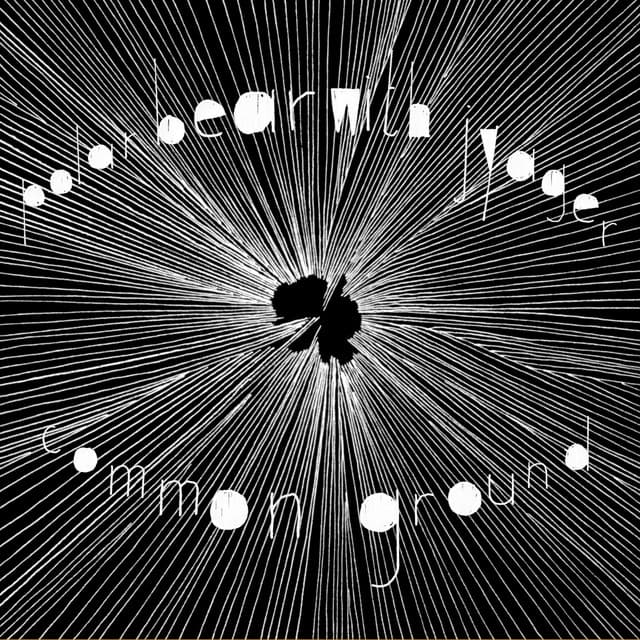 Common Ground - Sebastian Rochford