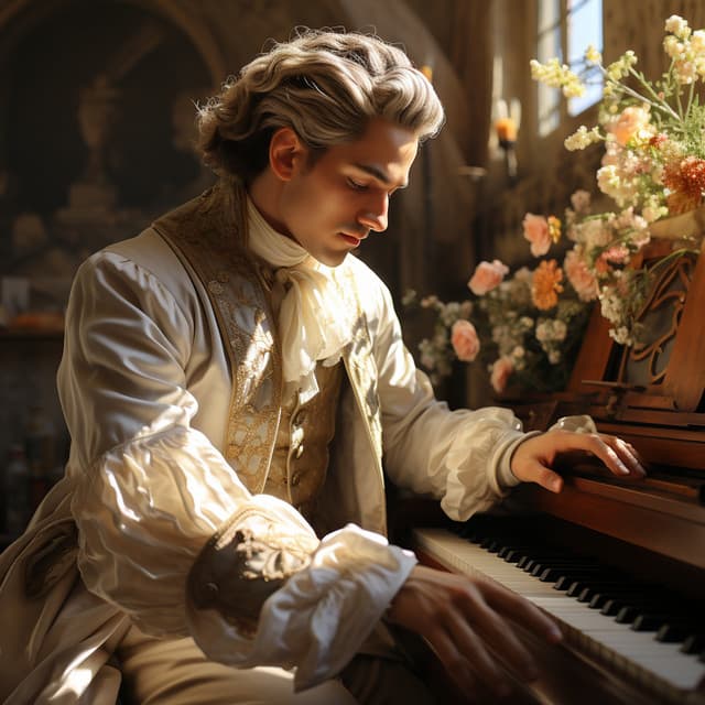 The Soothing Tranquility of New Age Music - Relaxing Piano Therapy