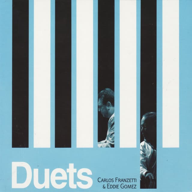 Duets - Carlos Franzetti