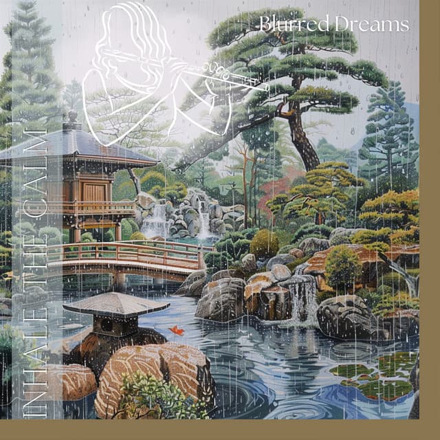 Inhale the Calm - Blurred Dreams