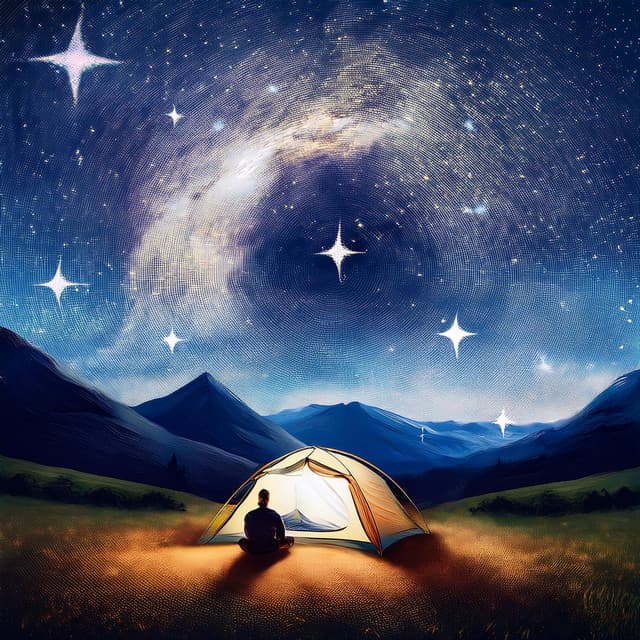 Agradable sonido de lluvia para dormir