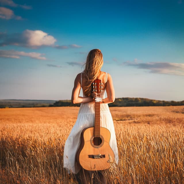 Paraíso de los sonidos de la naturaleza