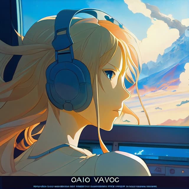 The Whispering Embrace of Celestial Meadows - Chill Out 2019