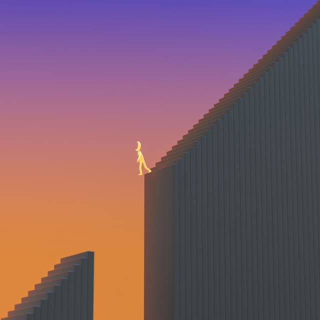 Cliff Lofi - Step by Lofi