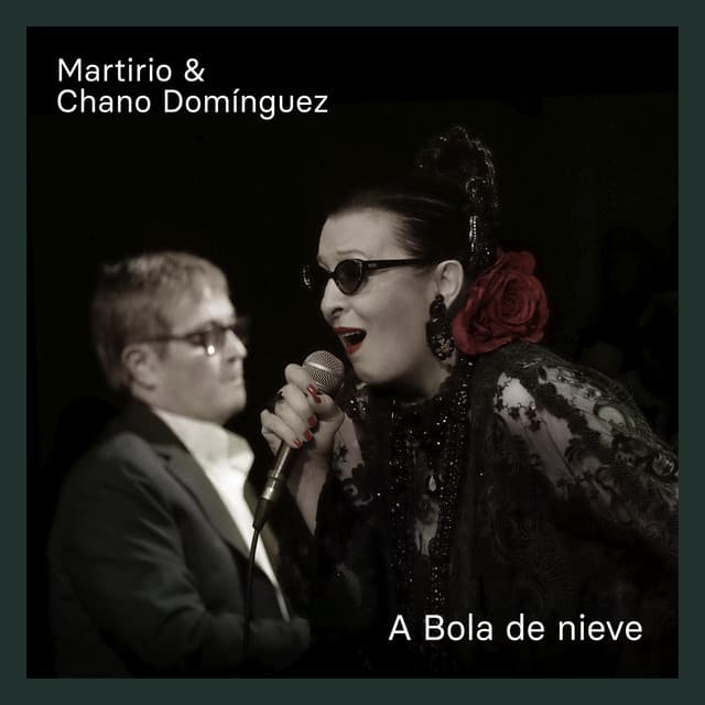 A Bola De Nieve - Martirio