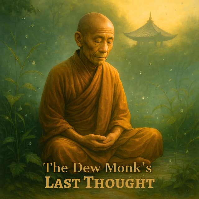 The Dew Monk’s Last Thought - Yoma Mitsuko