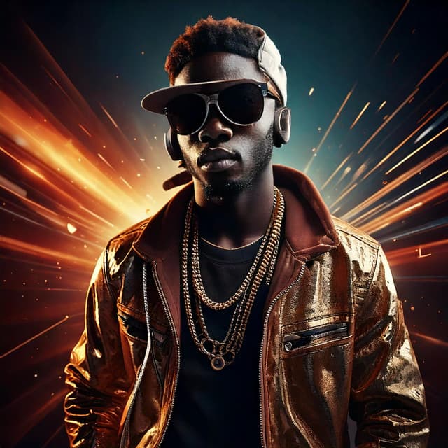 Hip Hop Music Chronicles: The Sound of Streets - Lofi 2024