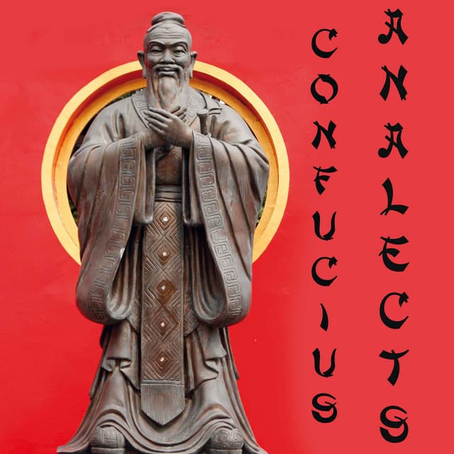 Analects - Confucius
