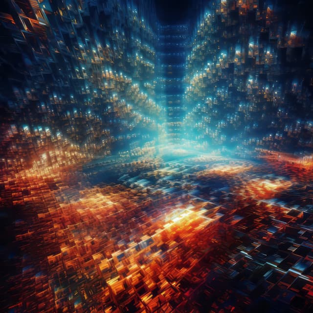 Thermal Conductivity - Sleep Music