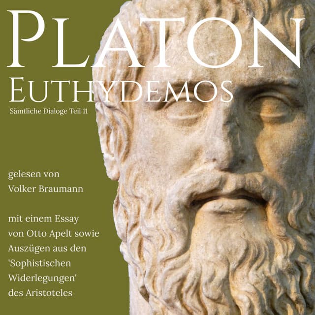 Euthydemos - Platon