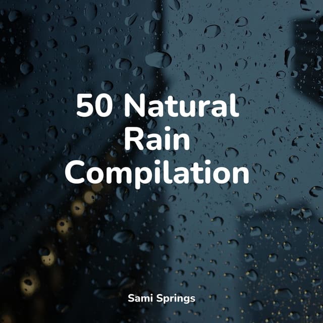 50 Natural Rain Compilation - Rain Spa