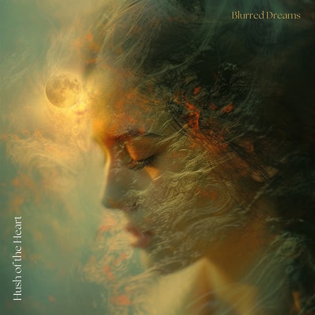 Hush of the Heart - Blurred Dreams