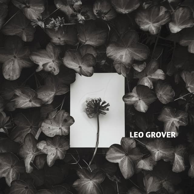 Fragments of Farewell - Leo Grover