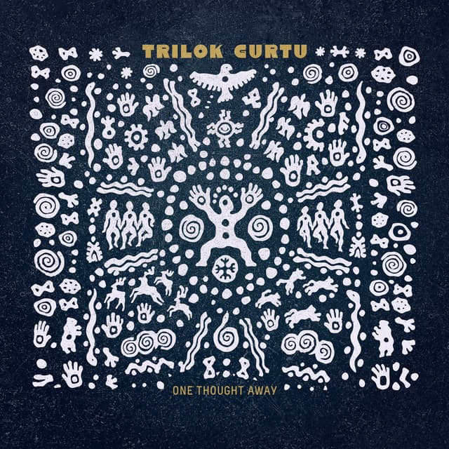 One Thought Away - Trilok Gurtu