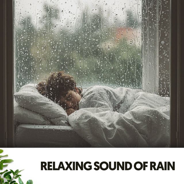 Relaxing Sound of Rain: Symphony of Storms - Ruido Blanco Hart