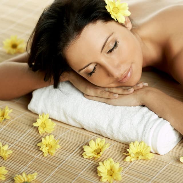 River Birds Oasis: Soothing Nature's Creek Spa - Aquaplasma