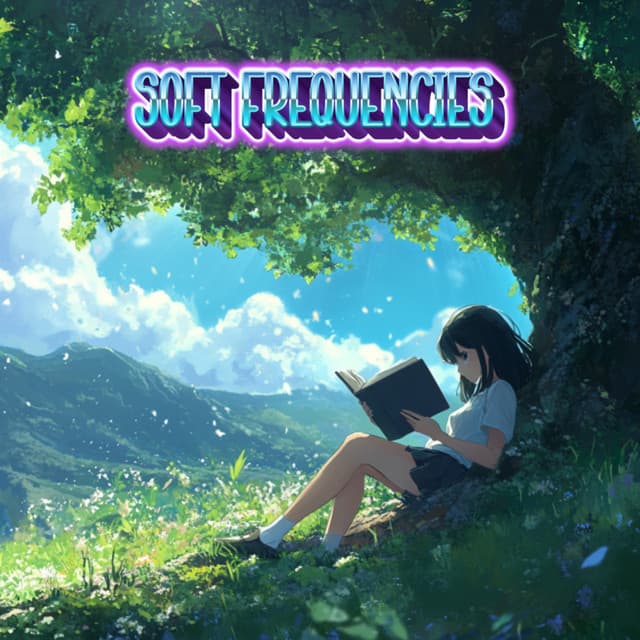 Lo-Fi Study - Chill Music for Focus, Relaxation, Reading & Deep Concentration - Ethereal Aura