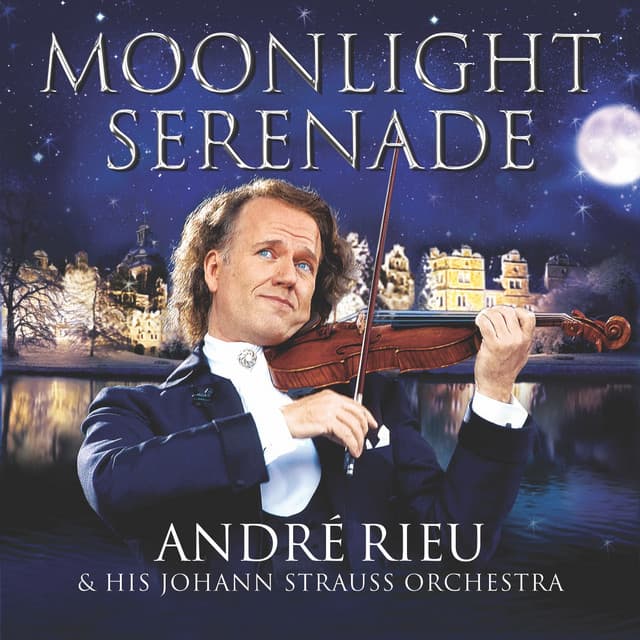 Moonlight Serenade - André Rieu