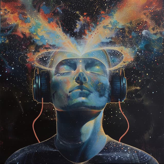 Enfoque Profundo: Tonos De Meditación Binaural - Meditación Chakra