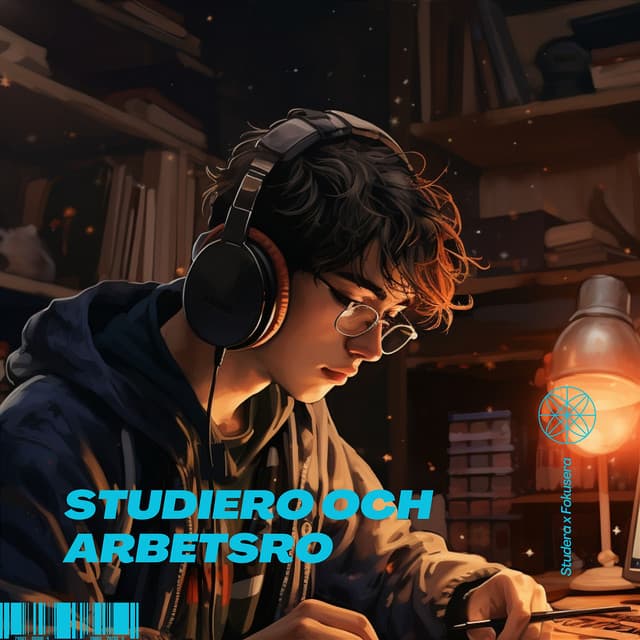 Studiero och Arbetsro - Studera x Fokusera