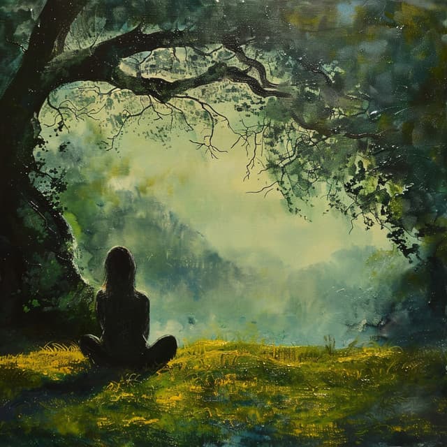 Melodías Conscientes: Música Para Momentos De Relajación - Cuencos cantores del Tíbet