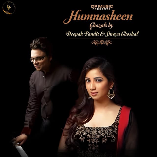 Humnasheen - Deepak Pandit