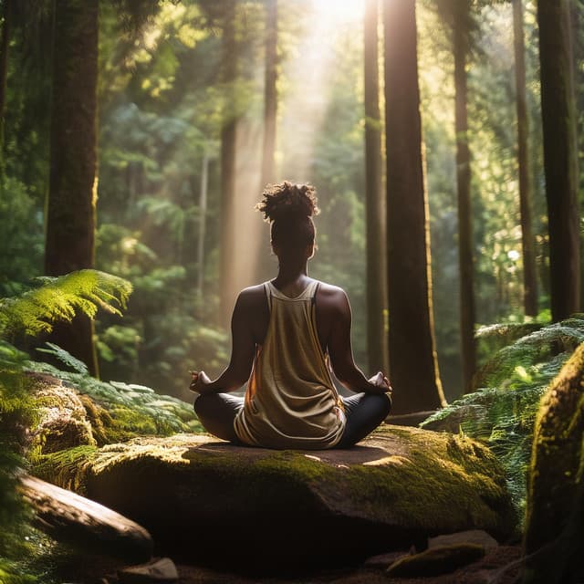 Retiro Pacífico: Suaves Ritmos Para Calmar Tu Alma - Música de sexo lento