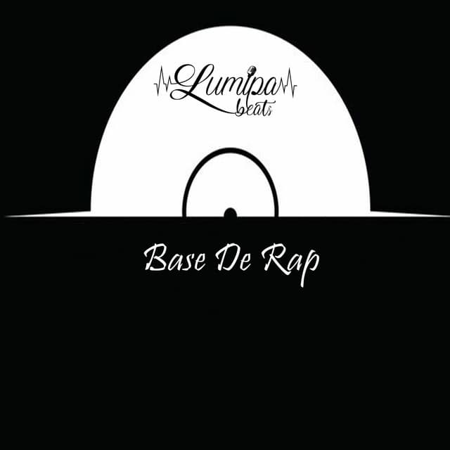 Base De Rap - Lumipa Beats