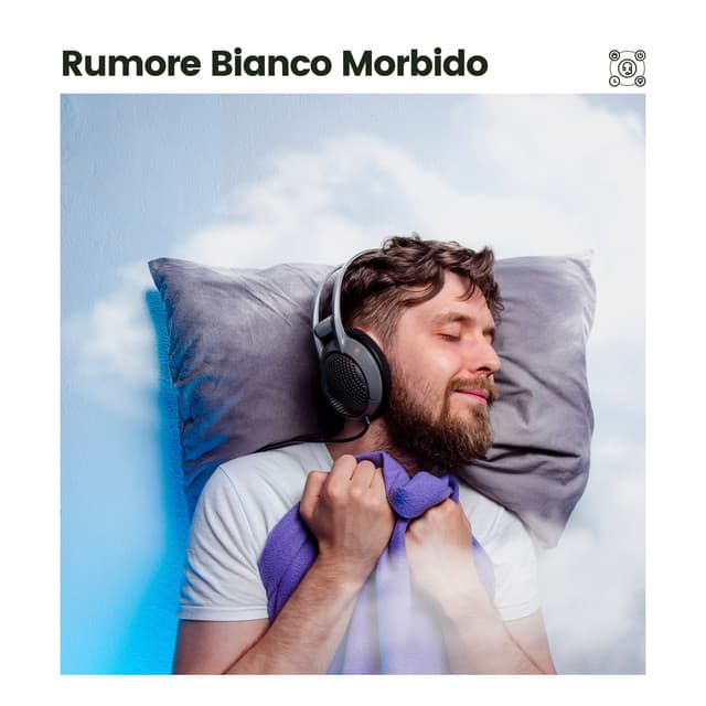Rumore Bianco Morbido - Silenciador de Ruido