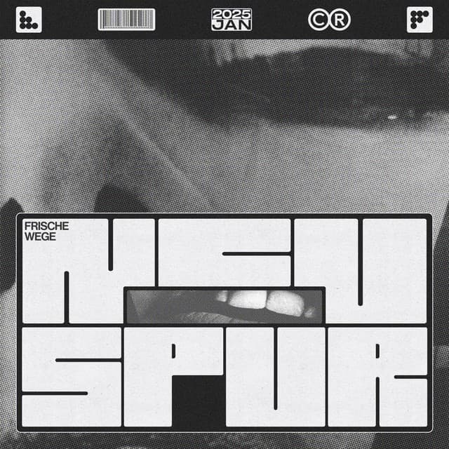 Neu Spur: Frische Wege - Schlafende Musik