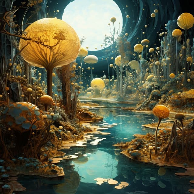 The Thing About Noise