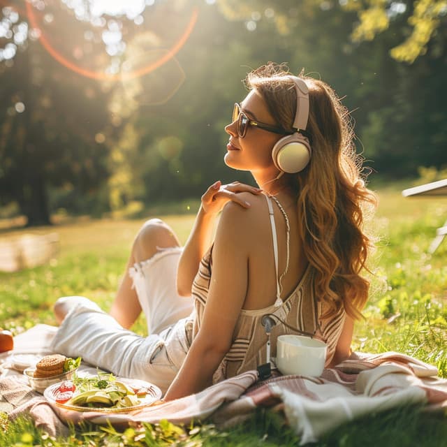 Peaceful Escape: Chill Music for Relaxation - Pure Relaxation Music